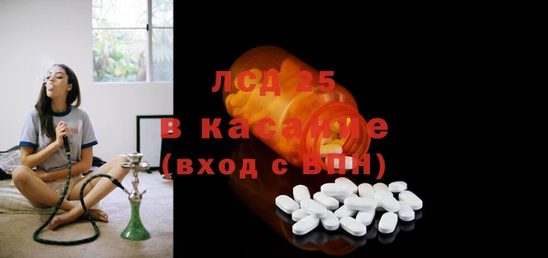 хмурый Алексин