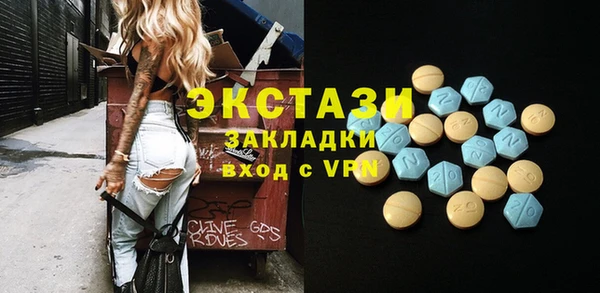 хмурый Алексин