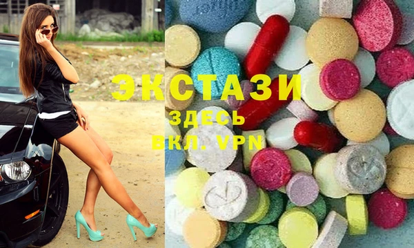 хмурый Алексин
